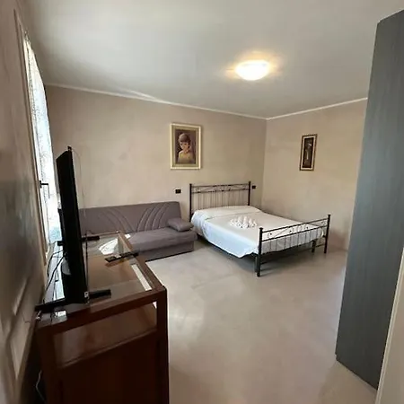 Casa Di Maria Apartman