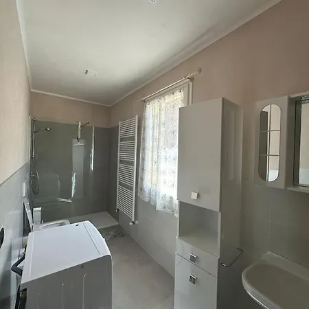 Apartman Casa Di Maria