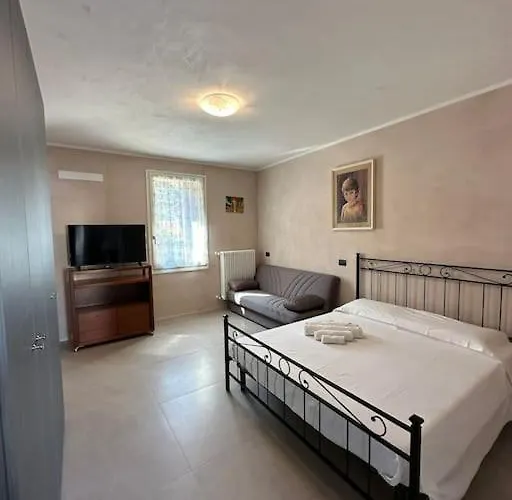 Casa Di Maria Negrar