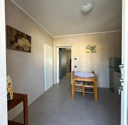 Apartament Casa Di Maria Negrar