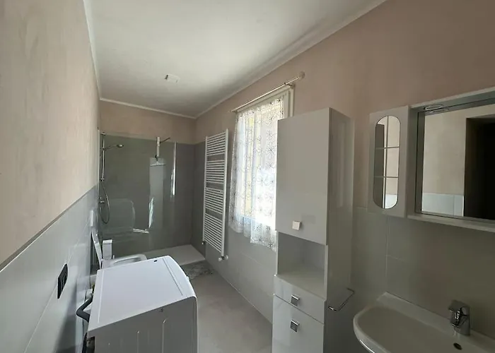 Apartamento Casa Di Maria